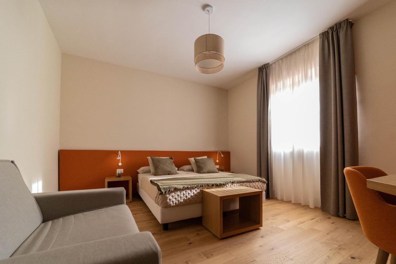 Tenuta Pascarella Bed & Breakfast Frasso Telesino Екстер'єр фото