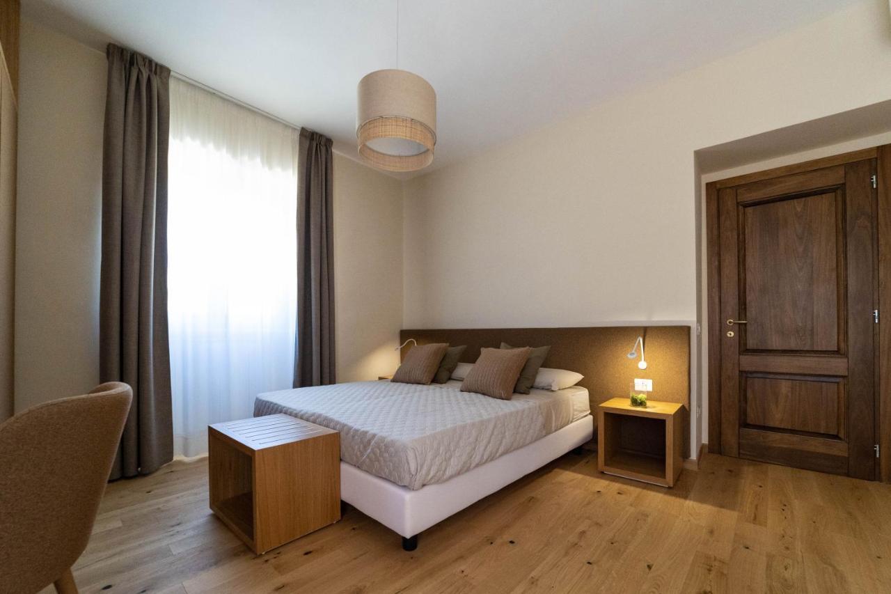 Tenuta Pascarella Bed & Breakfast Frasso Telesino Екстер'єр фото