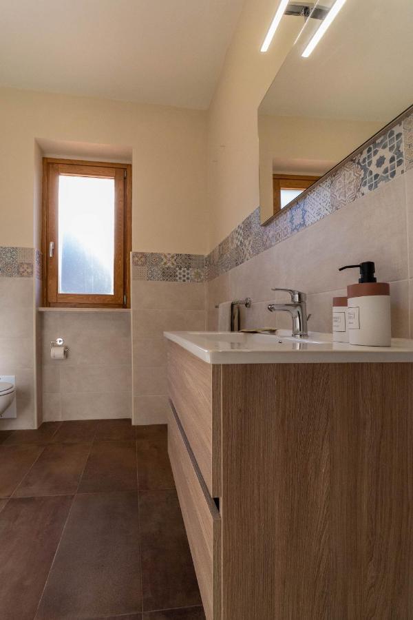 Tenuta Pascarella Bed & Breakfast Frasso Telesino Екстер'єр фото