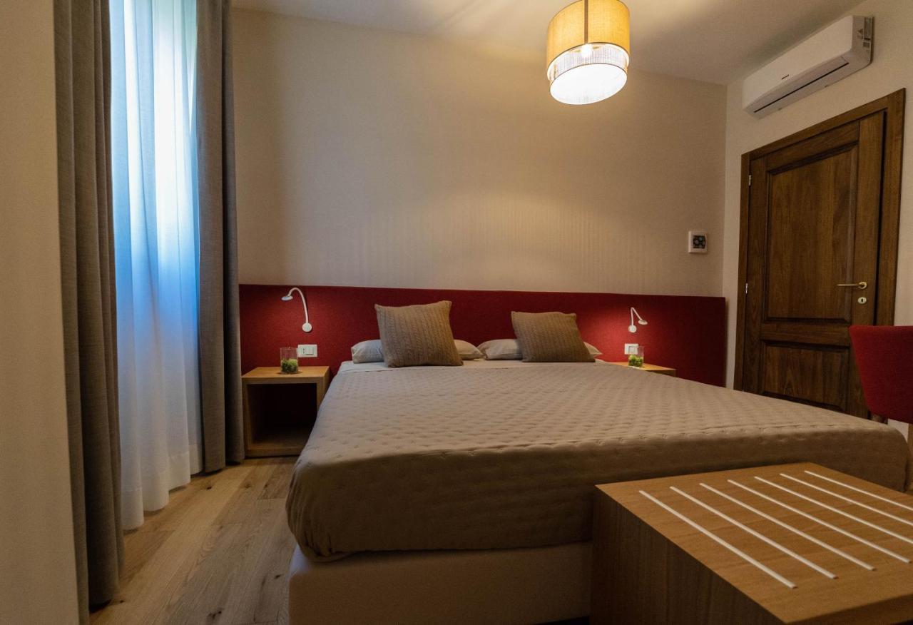 Tenuta Pascarella Bed & Breakfast Frasso Telesino Екстер'єр фото