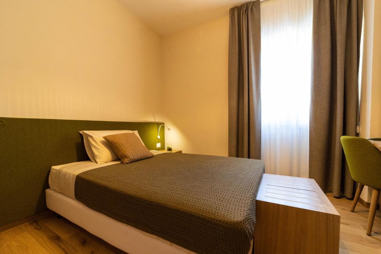 Tenuta Pascarella Bed & Breakfast Frasso Telesino Екстер'єр фото