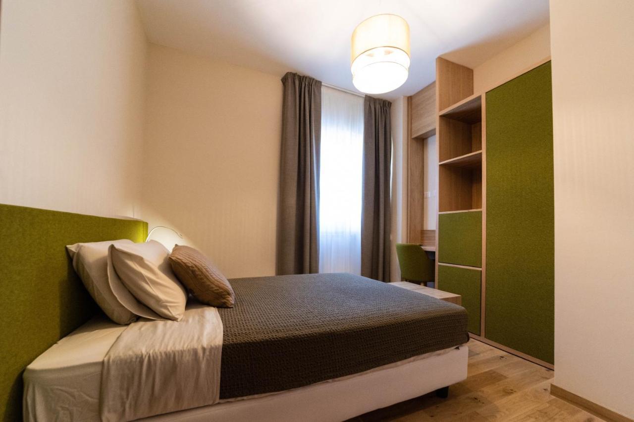 Tenuta Pascarella Bed & Breakfast Frasso Telesino Екстер'єр фото